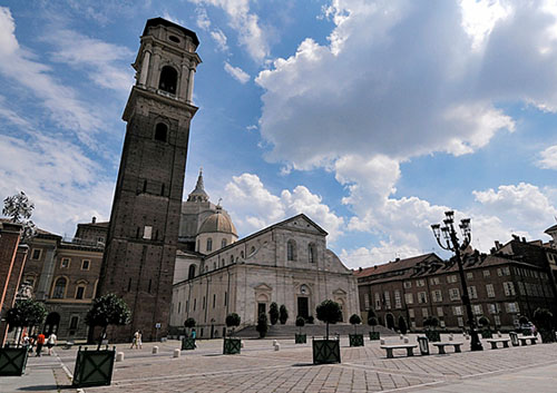 Cattedrale di San Giovanni Battista